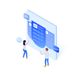 创梦支付-界面简约，操作简单